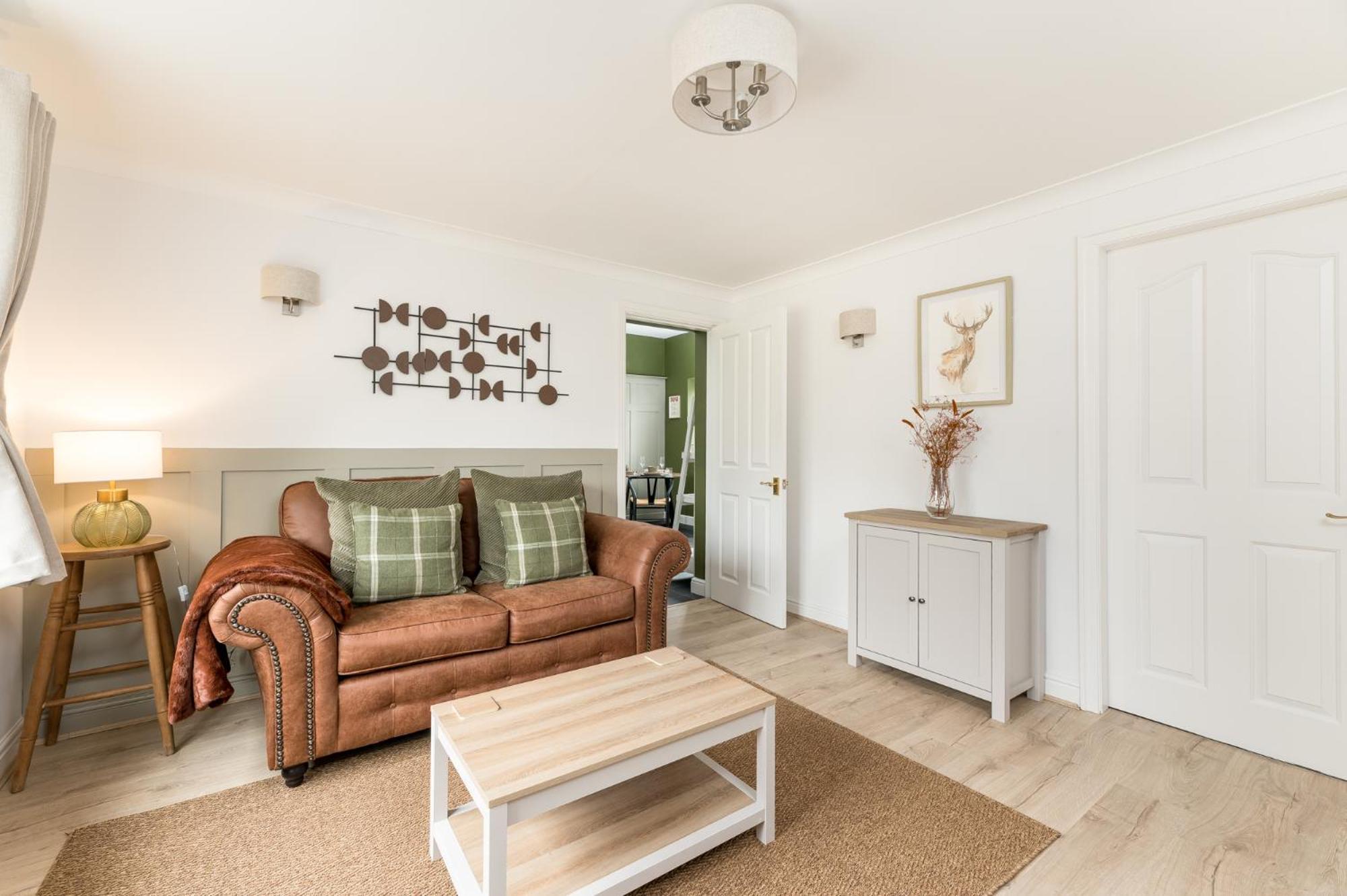 Central Malham Wellbeing Escape Hot Tub & Studio Dış mekan fotoğraf