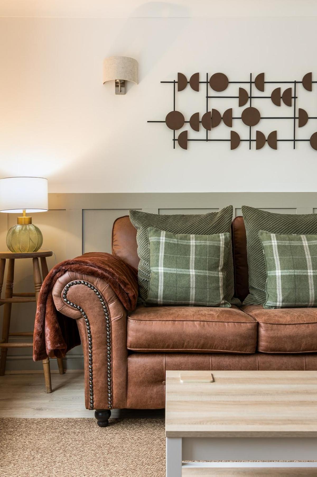 Central Malham Wellbeing Escape Hot Tub & Studio Dış mekan fotoğraf